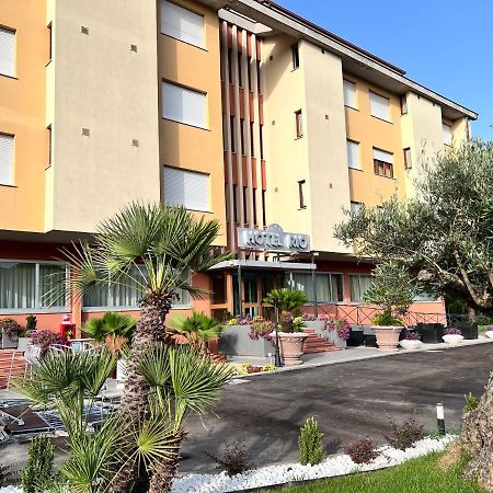 Hotel Rio Umbertide Εξωτερικό φωτογραφία