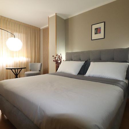 Hotel Rio Umbertide Εξωτερικό φωτογραφία