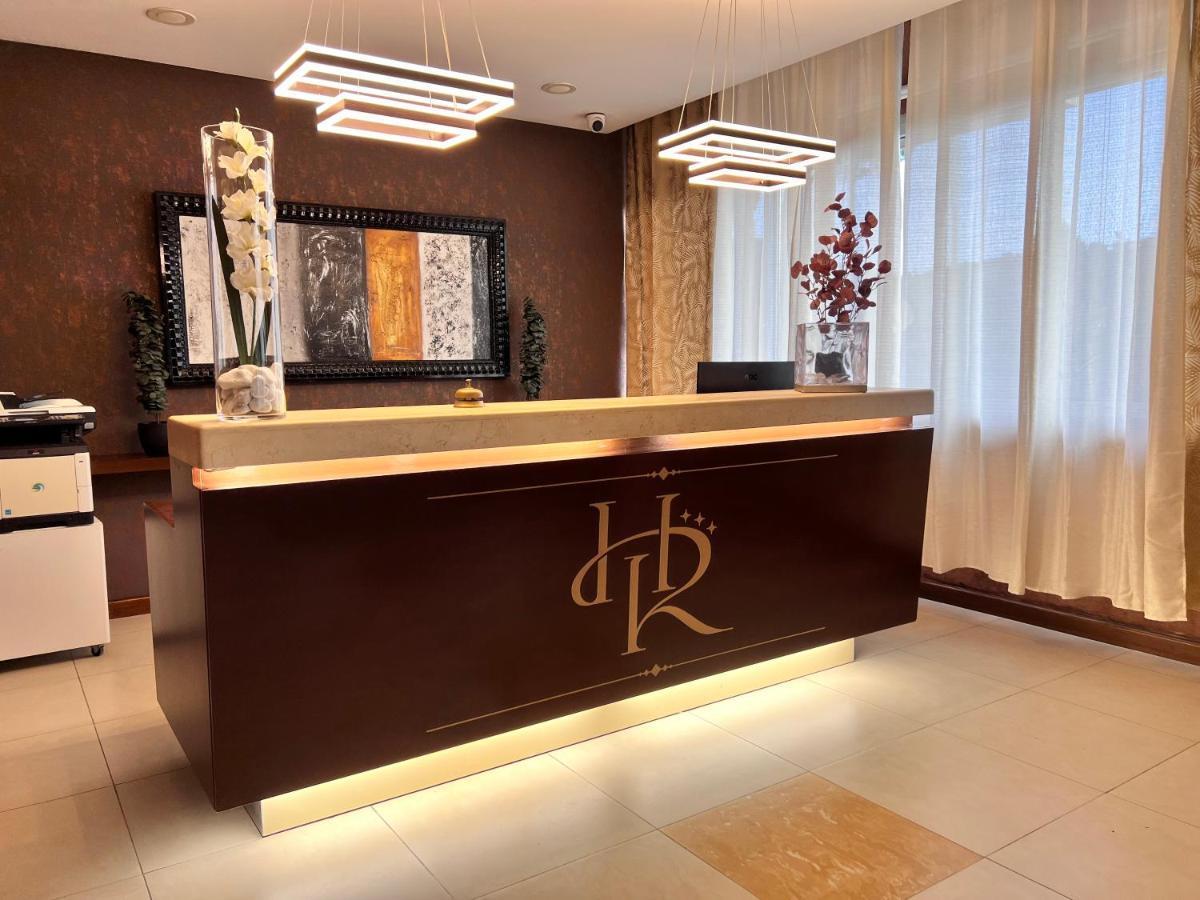 Hotel Rio Umbertide Εξωτερικό φωτογραφία