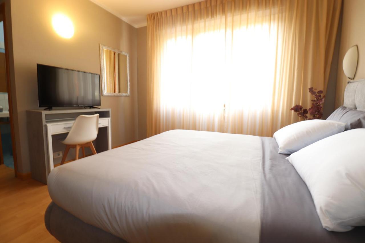 Hotel Rio Umbertide Εξωτερικό φωτογραφία