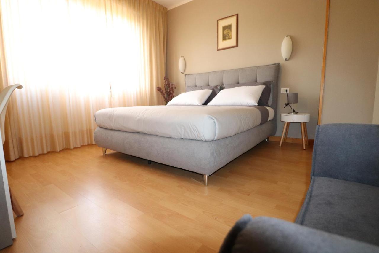 Hotel Rio Umbertide Εξωτερικό φωτογραφία