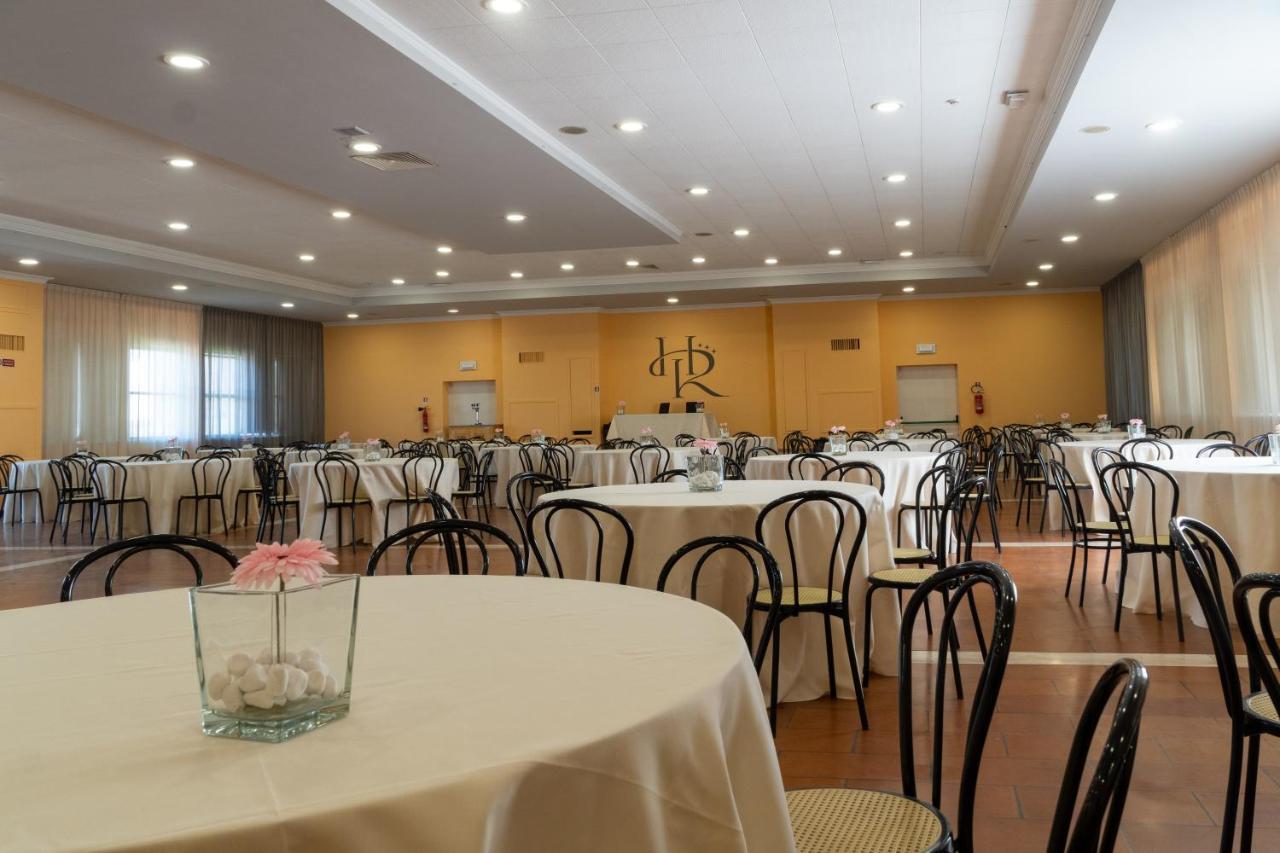 Hotel Rio Umbertide Εξωτερικό φωτογραφία