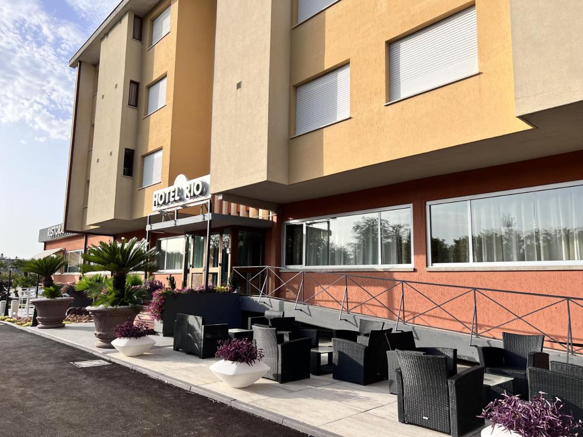 Hotel Rio Umbertide Εξωτερικό φωτογραφία