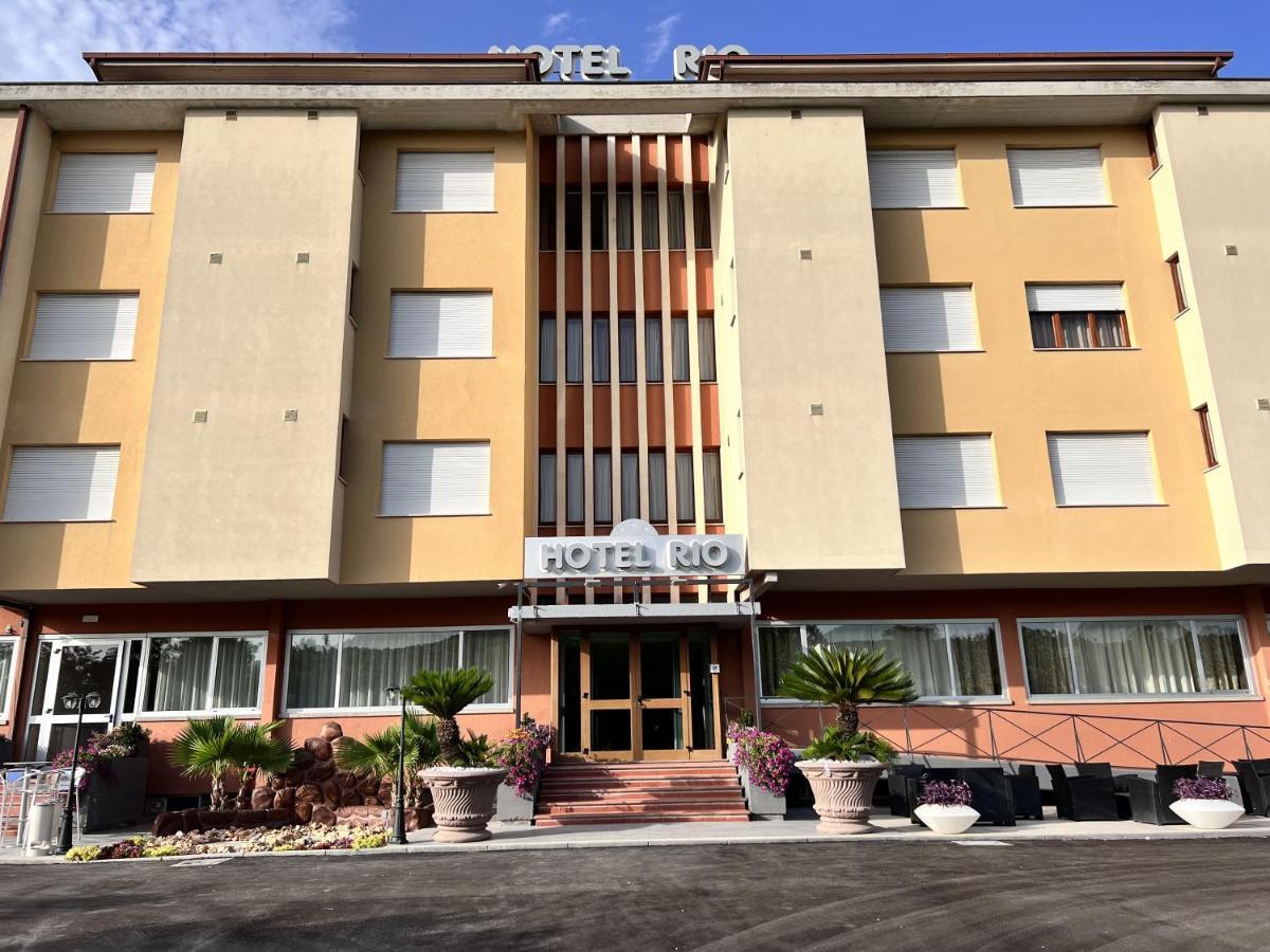 Hotel Rio Umbertide Εξωτερικό φωτογραφία