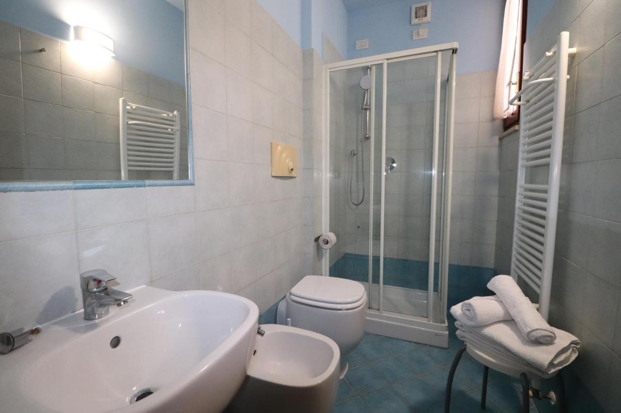 Hotel Rio Umbertide Εξωτερικό φωτογραφία