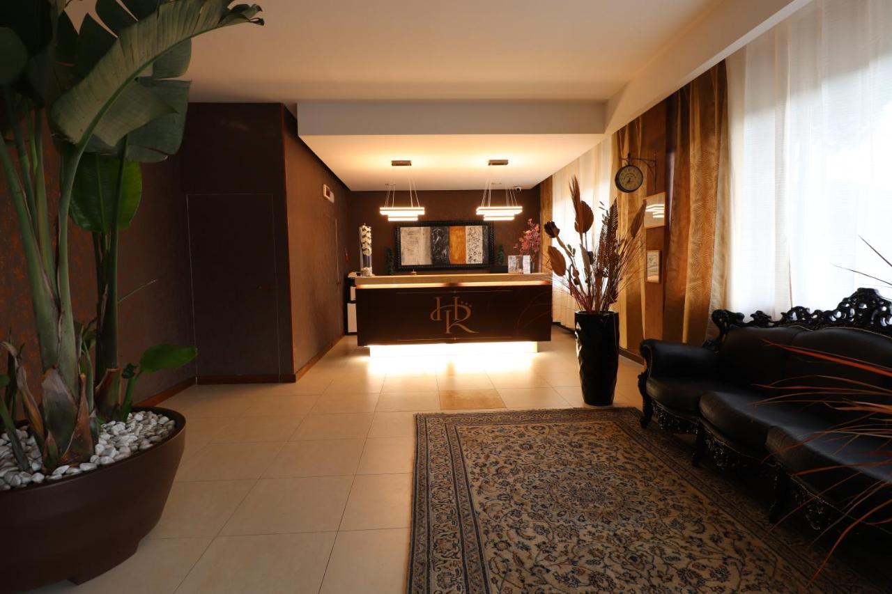 Hotel Rio Umbertide Εξωτερικό φωτογραφία
