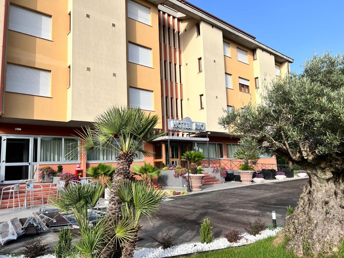 Hotel Rio Umbertide Εξωτερικό φωτογραφία