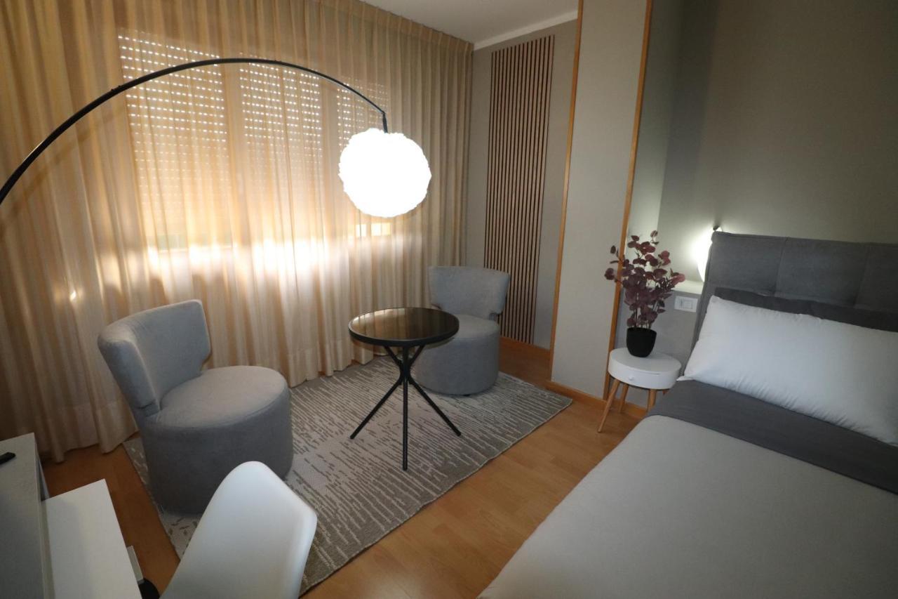 Hotel Rio Umbertide Εξωτερικό φωτογραφία