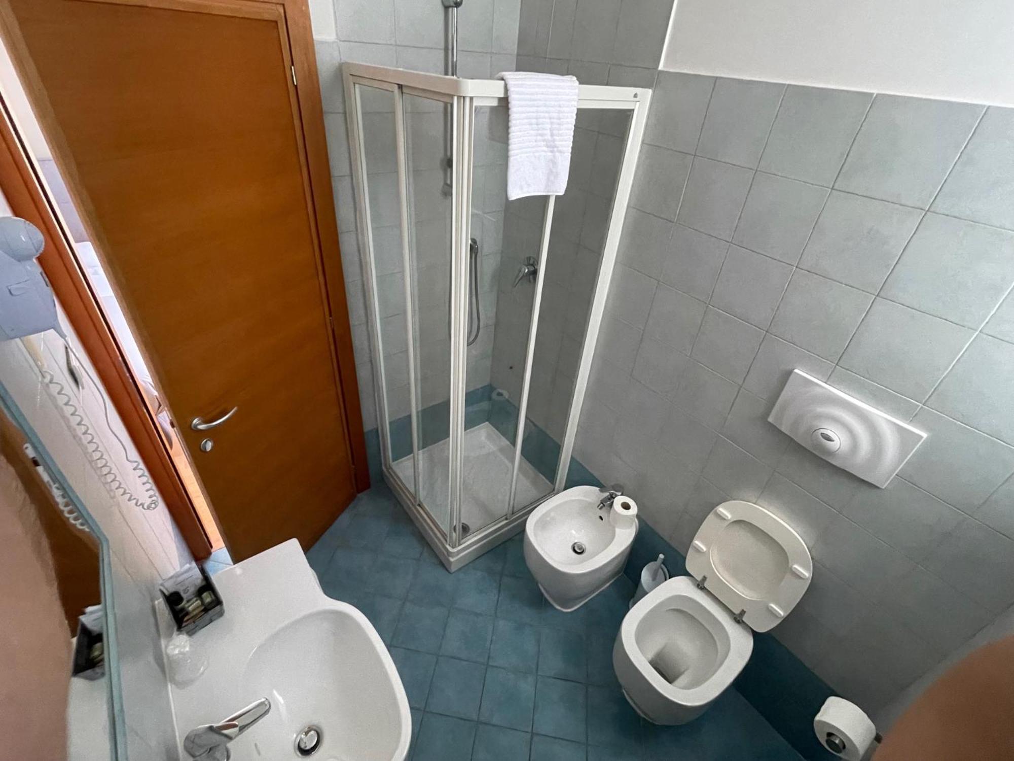 Hotel Rio Umbertide Εξωτερικό φωτογραφία