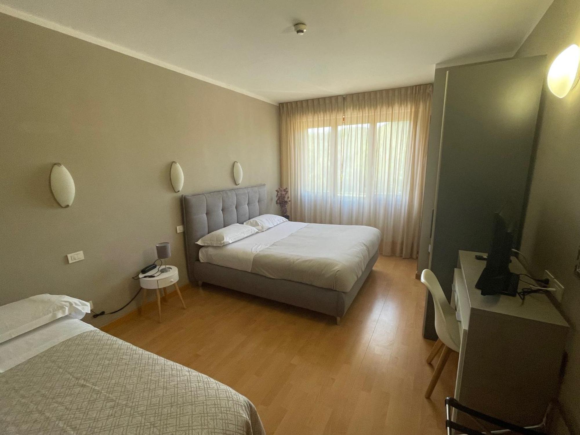 Hotel Rio Umbertide Εξωτερικό φωτογραφία